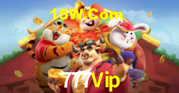 777Vip Bet