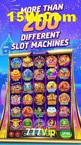 Account Benefits 777Vip