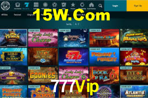 777Vip
