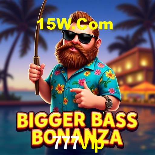 Recursos de Bônus 777Vip