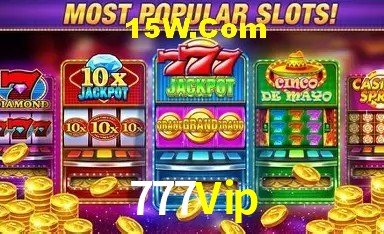 777Vip Rio de Janeiro - Popular Jogos