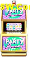 Game Providers 777Vip
