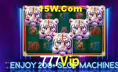777Vip Entrar - Login Seguro Certificado