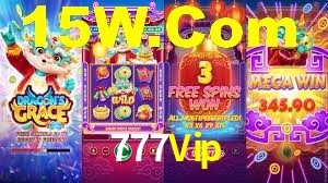 Tournaments 777Vip