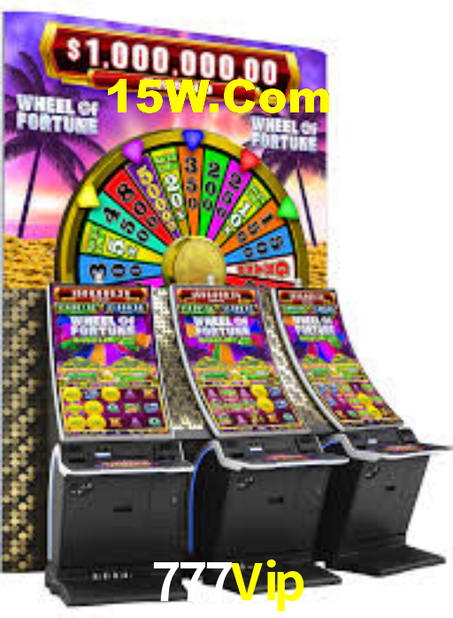 Premium Interface 777Vip