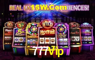 777Vip - User Statistics