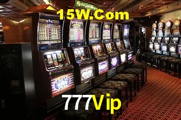777Vip Rio de Janeiro - Slot Strategy