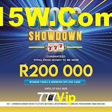 Welcome Bonus 777Vip