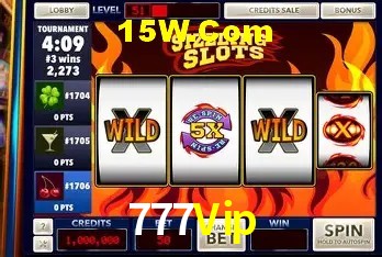 777Vip Salvador - Promo Stats