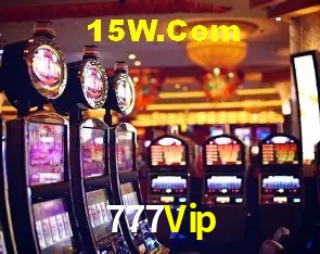 777Vip Belo Horizonte - Jackpots
